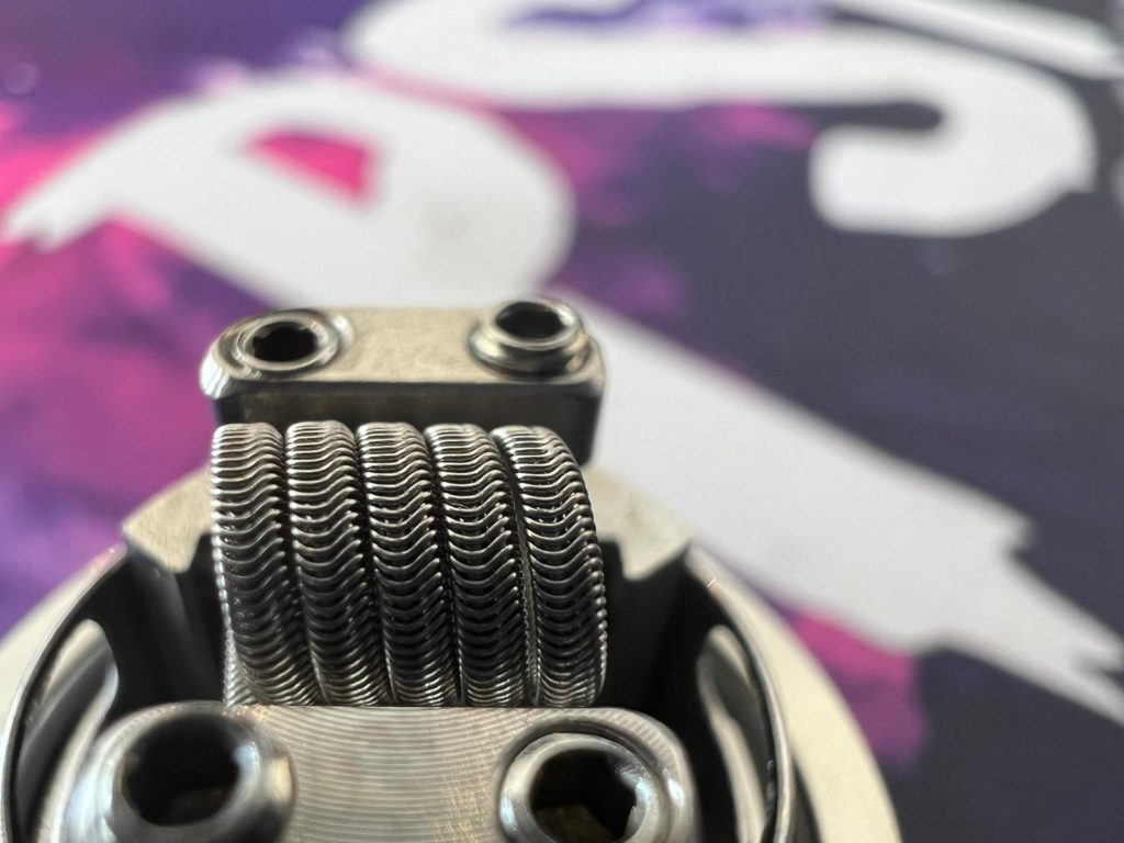 Big Ratata im Taifun GT5
