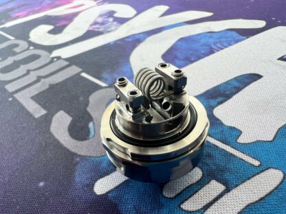Taifun GTV Alien