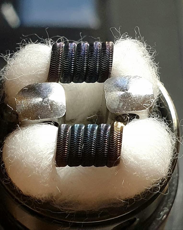 Aliens für Steampipes Corona