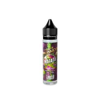 Twelve Monkeys - Aroma Matata