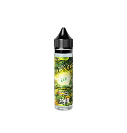 12monkeys zen aroma günstig kaufen