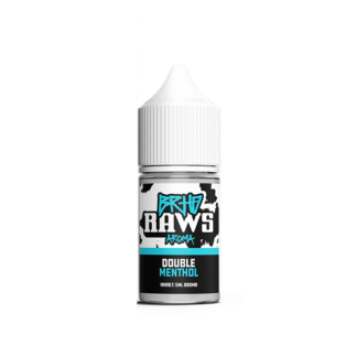 Barehead Double Menthol Longfill günstig online kaufen