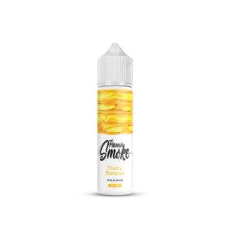 flavour smoke fruity banana aroma günstig kaufen