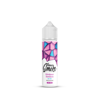 Flavour smoke Aroma Himbeerbonbon Ice günstig kaufen