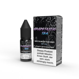 maza grapetastic tea nicsalt günstig kaufen
