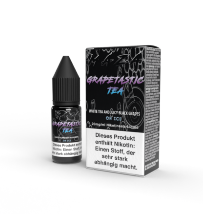 maza grapetastic tea nicsalt günstig kaufen