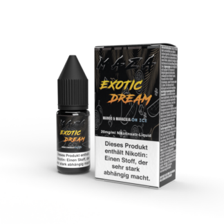 maza exotic dream nicsalt günstig kaufen