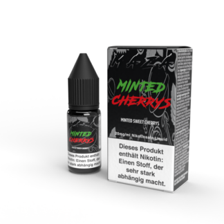 maza nicsalt minted cherry günstig kaufen