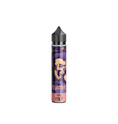 Revoltage Purple Peach aroma günstig kaufen