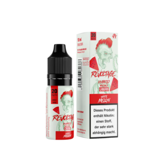 revoltage white melon nicsalt günstig onlie kaufen