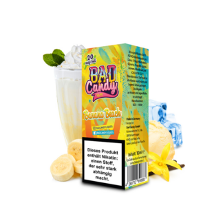 Bad-Candy-Banana-Beach-Nikotinsalz-Liquid-20mg