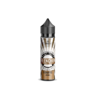 Eiskaffee - Nebelfee - Feenchen Aroma - 5ml Longfill