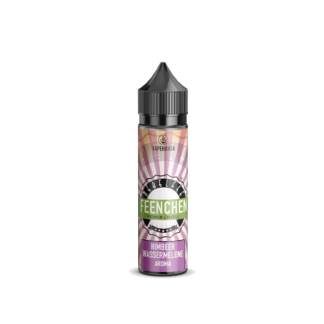 Himbeer Wassermelone - Nebelfee - Feenchen Aroma - 5ml Longfill
