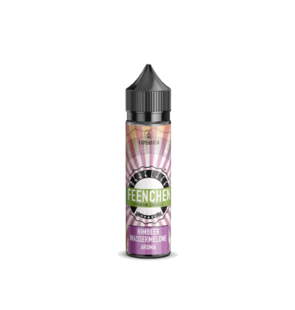 Himbeer Wassermelone - Nebelfee - Feenchen Aroma - 5ml Longfill