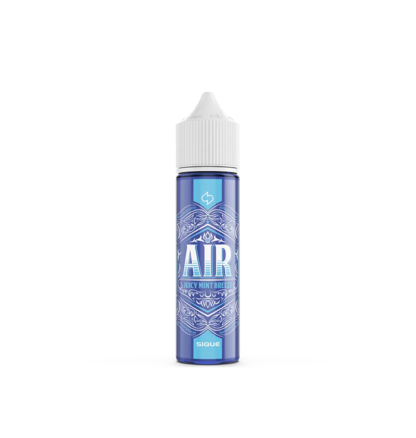 Air - Sique Berlin Aroma - 5ml Longfill