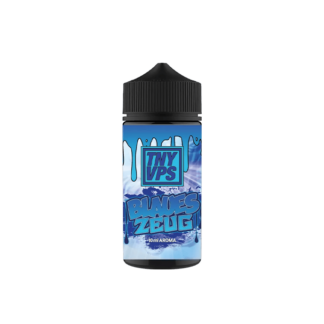 Blaues Zeug - TNYVPS Aroma - 10ml Longfill