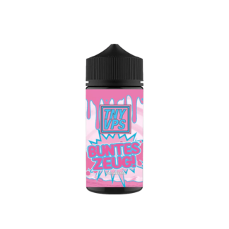 Buntes Zeug - TNYVPS - Aroma 10ml Longfill - Psycho-Coils.de - 14,95€