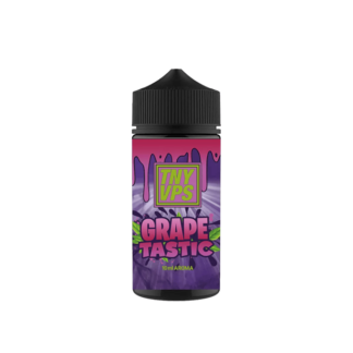 Grapetastic - TNYVPS Aroma - 10ml Longfill
