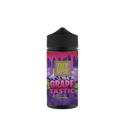 Grapetastic - TNYVPS Aroma - 10ml Longfill