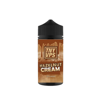 Hazelnut Cream - TNYVPS Aroma - 10ml Longfill