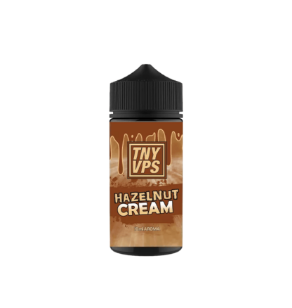 Hazelnut Cream - TNYVPS Aroma - 10ml Longfill