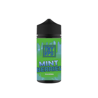 Mint Berries - TNYVPS Aroma - 10ml Longfill