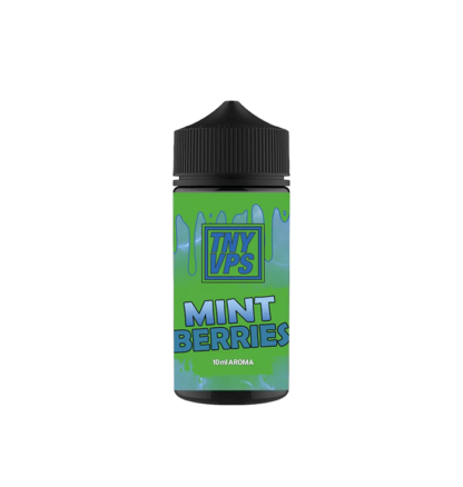 Mint Berries - TNYVPS Aroma - 10ml Longfill