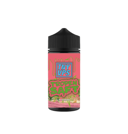 Tropensaft - TNYVPS Aroma - 10ml Longfill