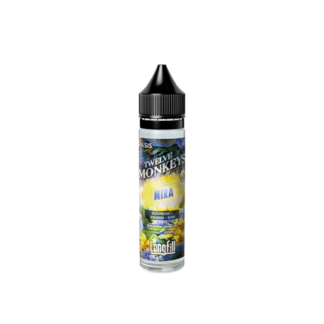Twelve Monkeys - Aroma Mira
