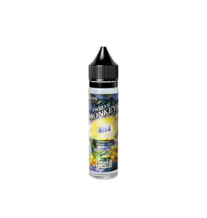 Twelve Monkeys - Aroma Mira