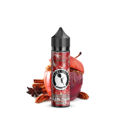 Nebelfee-Feenchen-Aroma-Bratapfel-5ml-Longfill