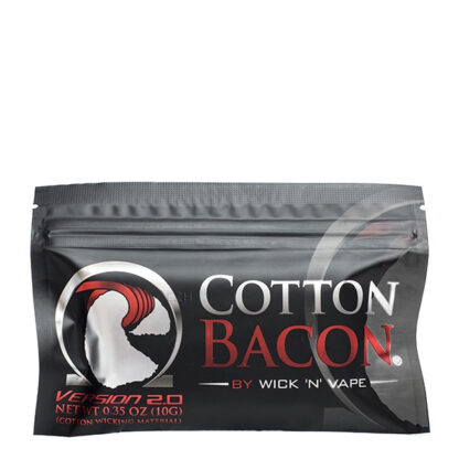 Wick N Vape Cotton Bacon V2 Wickelwatte