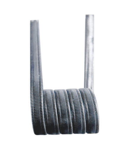 Staggerton DL Coil Handmade Premium